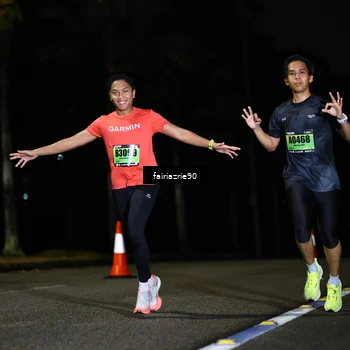Runner Photo 5285565