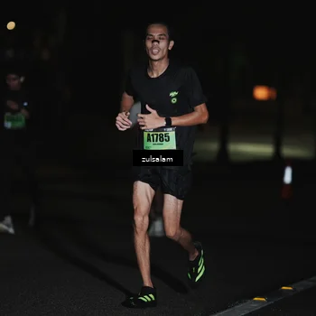 Runner Photo 5285566