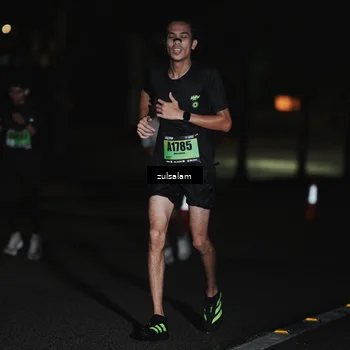 Runner Photo 5285567