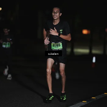 Runner Photo 5285568