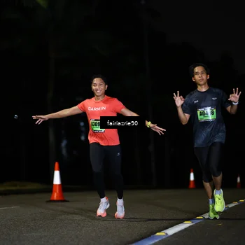 Runner Photo 5285570