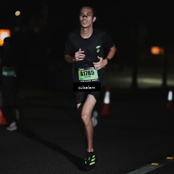 Runner Photo 5285572
