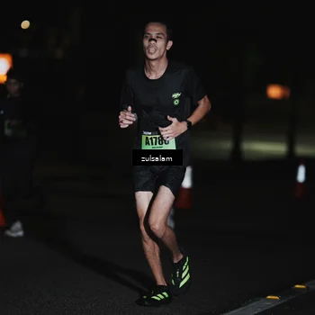 Runner Photo 5285575