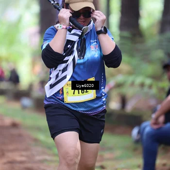 Runner Photo 5285579