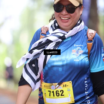 Runner Photo 5285580