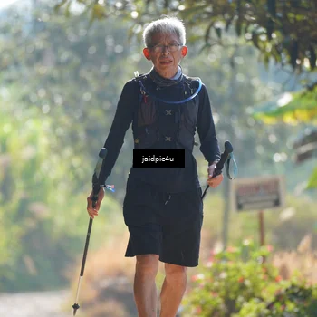Runner Photo 5285581