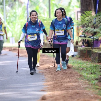 Runner Photo 5285587