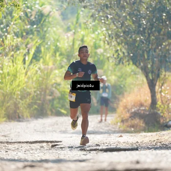 Runner Photo 5285592