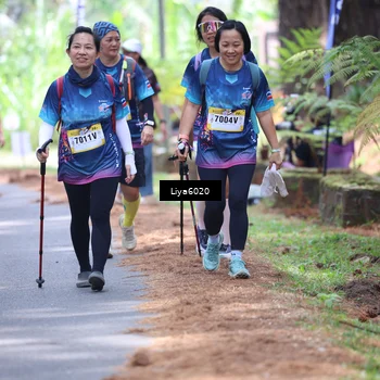 Runner Photo 5285594