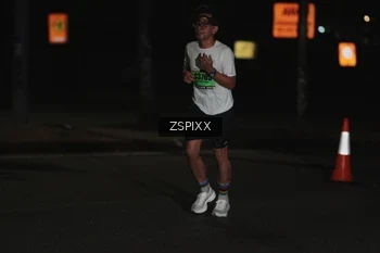 Runner Photo 5285597