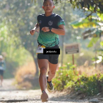 Runner Photo 5285600