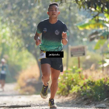 Runner Photo 5285601