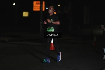 Runner Photo 5285604