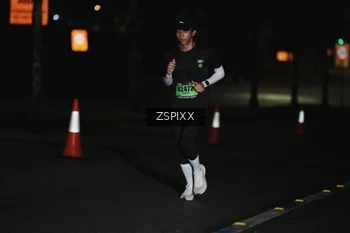 Runner Photo 5285605