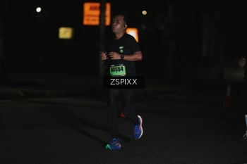 Runner Photo 5285606