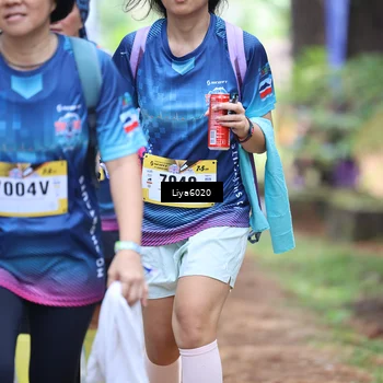 Runner Photo 5285609