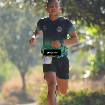 Runner Photo 5285615