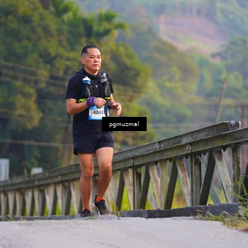 Runner Photo 5285617