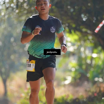 Runner Photo 5285618