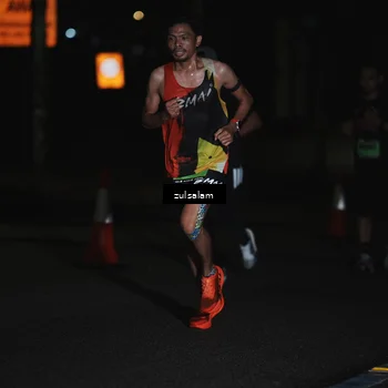 Runner Photo 5285619