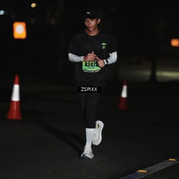 Runner Photo 5285620