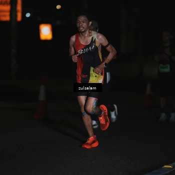 Runner Photo 5285622
