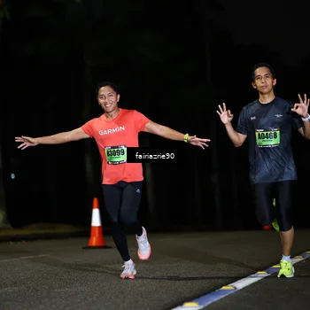 Runner Photo 5285625