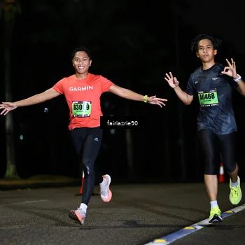 Runner Photo 5285626