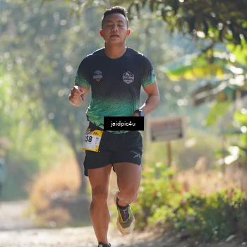 Runner Photo 5285627