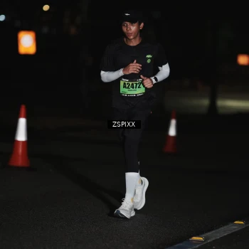 Runner Photo 5285629