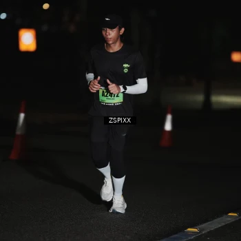 Runner Photo 5285630