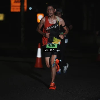 Runner Photo 5285631