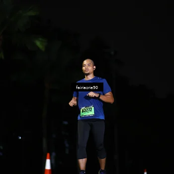 Runner Photo 5285633