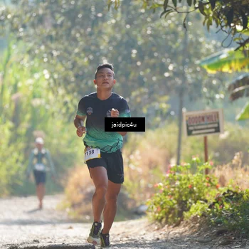 Runner Photo 5285636