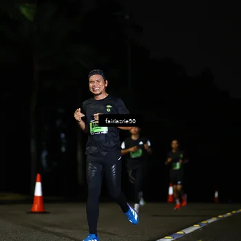 Runner Photo 5285638