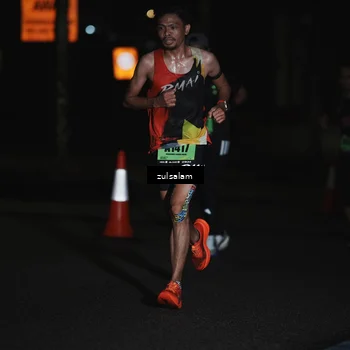 Runner Photo 5285640