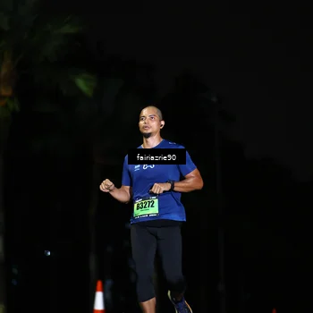Runner Photo 5285642