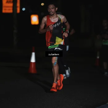 Runner Photo 5285645
