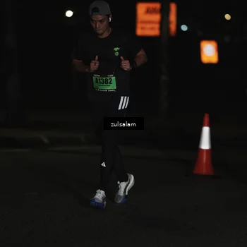 Runner Photo 5285647