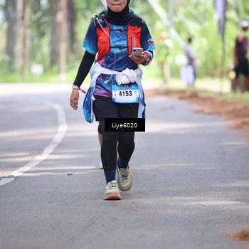 Runner Photo 5285655