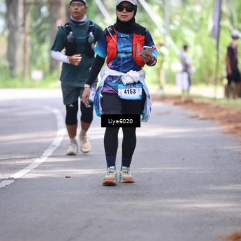 Runner Photo 5285656