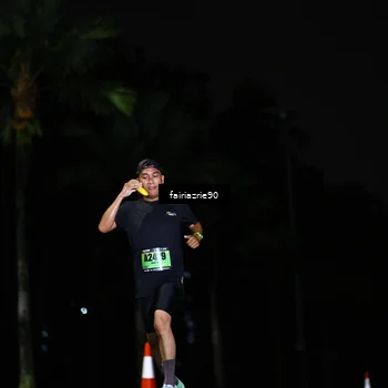 Runner Photo 5285657
