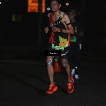 Runner Photo 5285660
