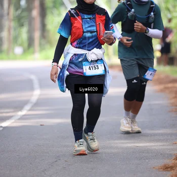 Runner Photo 5285661