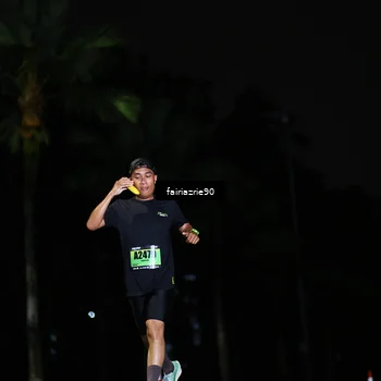 Runner Photo 5285663