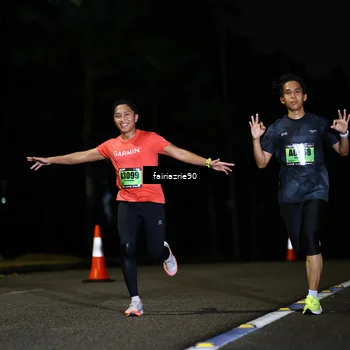 Runner Photo 5285667
