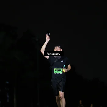 Runner Photo 5285669