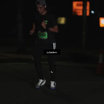 Runner Photo 5285670