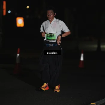 Runner Photo 5285672