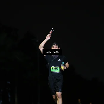 Runner Photo 5285675